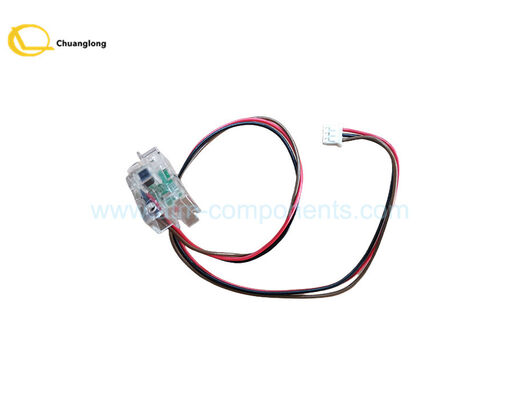 قیمت خوب 1750065349 01750065349 قطعات دستگاه خودپرداز سنسور کاغذ پرینتر Wincor TP07 مونتاژ شده با سیم PAP-N-END آنلاین