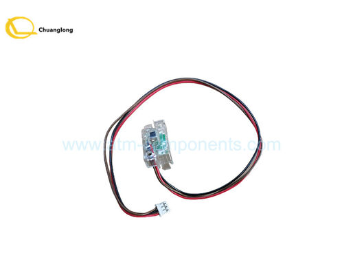 1750065349 01750065349 ATM Machine Parts Wincor TP07 printer paper sensor wired assd PAP-N-END