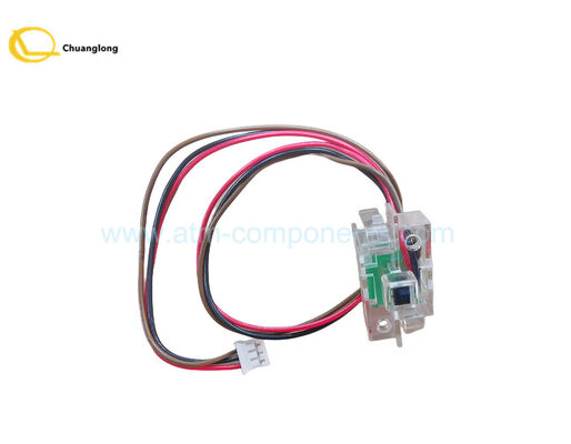 1750065349 01750065349 ATM Machine Parts Wincor TP07 printer paper sensor wired assd PAP-N-END