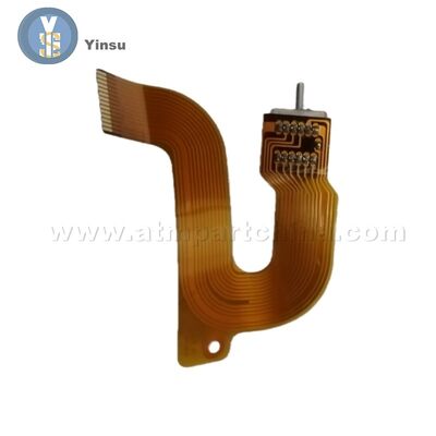 قطعات دستگاه ATM Wincor Nixdorf V2X RW سر خوان کارت مغناطیسی 4999785-4 1770006974