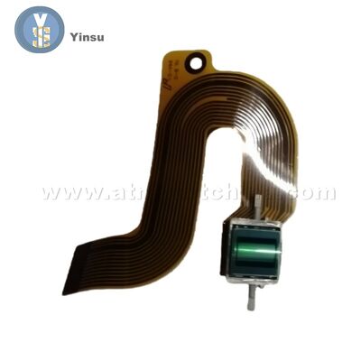 قطعات دستگاه ATM Wincor Nixdorf V2X RW سر خوان کارت مغناطیسی 4999785-4 1770006974