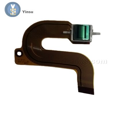 قطعات دستگاه ATM Wincor Nixdorf V2X RW سر خوان کارت مغناطیسی 4999785-4 1770006974