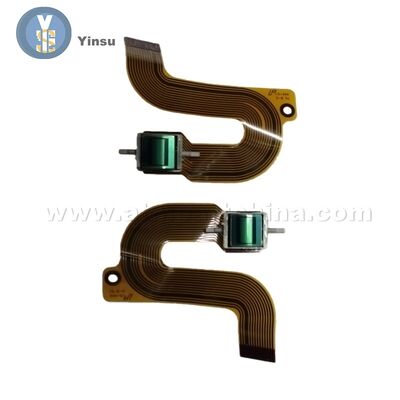 قطعات دستگاه ATM Wincor Nixdorf V2X RW سر خوان کارت مغناطیسی 4999785-4 1770006974