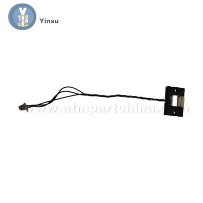 قطعات دستگاه ATM Wincor V2CU کارت خوان پیش خوان سر 1750173205 1750173205-34