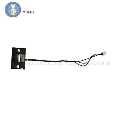 قطعات دستگاه ATM Wincor V2CU کارت خوان پیش خوان سر 1750173205 1750173205-34