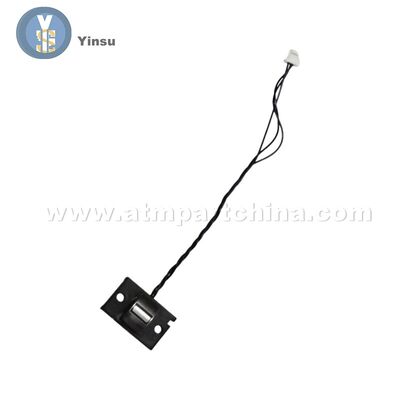 قطعات دستگاه ATM Wincor V2CU کارت خوان پیش خوان سر 1750173205 1750173205-34