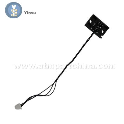قطعات دستگاه ATM Wincor V2CU کارت خوان پیش خوان سر 1750173205 1750173205-34