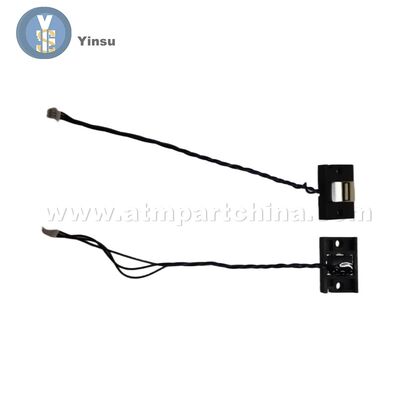 قطعات دستگاه ATM Wincor V2CU کارت خوان پیش خوان سر 1750173205 1750173205-34