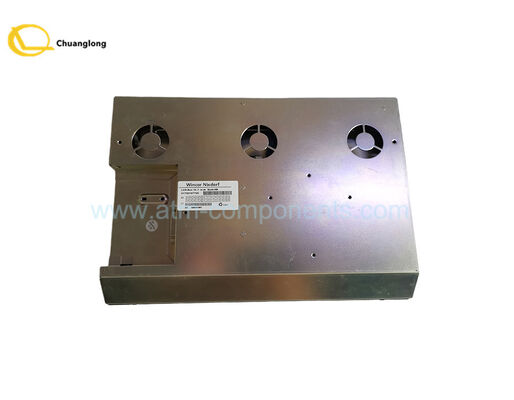 دستگاه خودپرداز وینکور نیکسدورف قطعات دستگاه خودپرداز مانیتور نمایشگر ال سی دی ۱۲.۱ اینچ