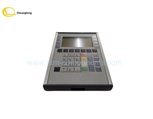 قیمت خوب 1750109076 01750109076 قطعات دستگاه ATM Wincor Nixdorf پنل کاربری USB آنلاین