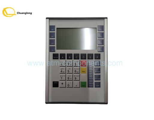 1750109076 01750109076 قطعات دستگاه ATM Wincor Nixdorf پنل کاربری USB