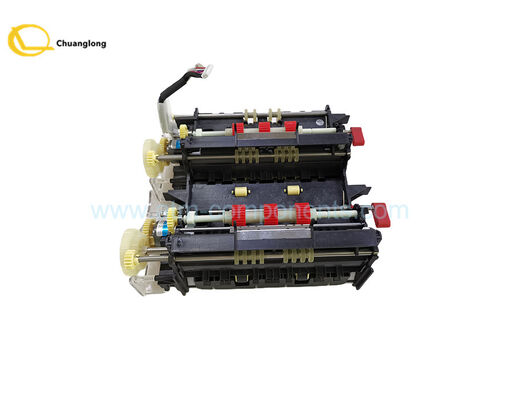 1750109615 01750109615 قطعات دستگاه ATM Wincor واحد استخراج دوگانه CMD-V4 ROHS