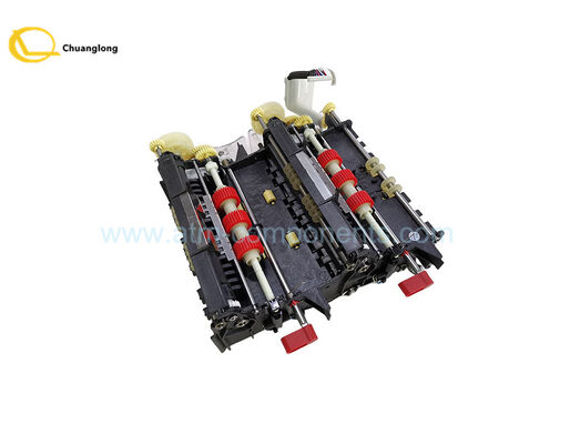 1750109615 01750109615 قطعات دستگاه ATM Wincor واحد استخراج دوگانه CMD-V4 ROHS