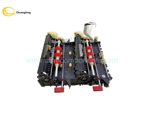 1750109615 01750109615 قطعات دستگاه ATM Wincor واحد استخراج دوگانه CMD-V4 ROHS