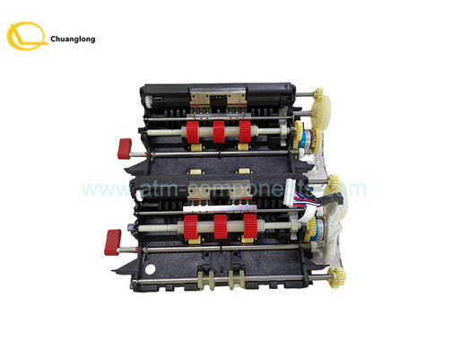 1750109615 01750109615 قطعات دستگاه ATM Wincor واحد استخراج دوگانه CMD-V4 ROHS