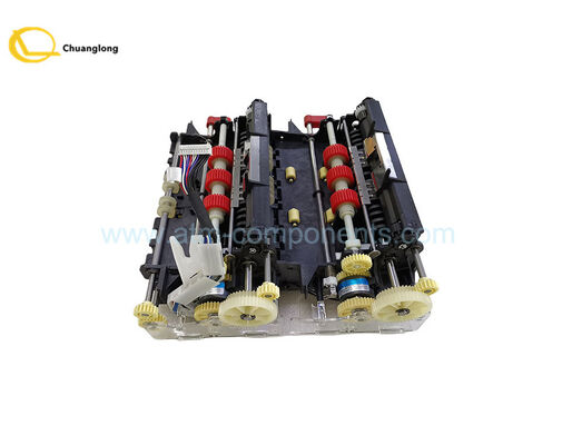 1750109615 01750109615 قطعات دستگاه ATM Wincor واحد استخراج دوگانه CMD-V4 ROHS