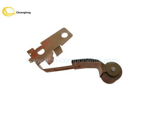 1750126408 01750126408 قطعات دستگاه ATM Wincor Nixdorf CHD V2X کارت خوان Spring Clip