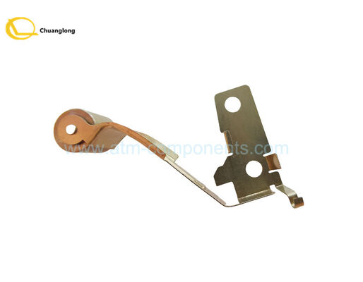 1750126408 01750126408 قطعات دستگاه ATM Wincor Nixdorf CHD V2X کارت خوان Spring Clip