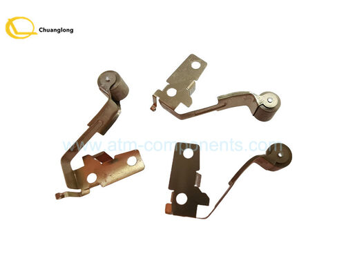 1750126408 01750126408 قطعات دستگاه ATM Wincor Nixdorf CHD V2X کارت خوان Spring Clip