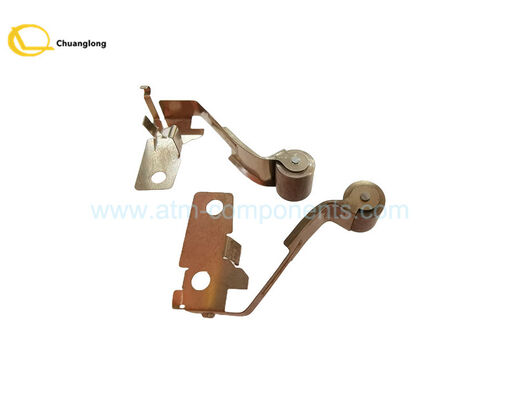 1750126408 01750126408 قطعات دستگاه ATM Wincor Nixdorf CHD V2X کارت خوان Spring Clip