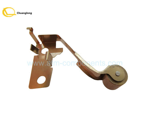 1750126408 01750126408 قطعات دستگاه ATM Wincor Nixdorf CHD V2X کارت خوان Spring Clip
