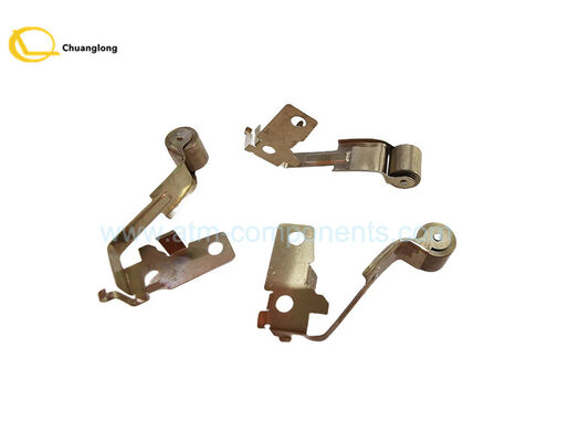 1750126408 01750126408 قطعات دستگاه ATM Wincor Nixdorf CHD V2X کارت خوان Spring Clip