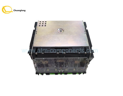 1750126457 01750126457 قطعات دستگاه ATM Wincor Cineo 4060 ریل ذخیره سازی نصب شده