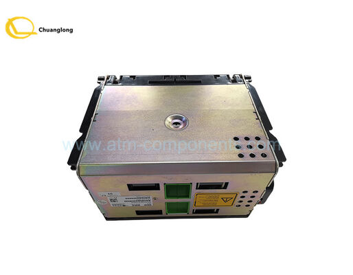1750126457 01750126457 قطعات دستگاه ATM Wincor Cineo 4060 ریل ذخیره سازی نصب شده