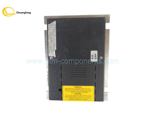1750132075 01750132075 قطعات دستگاه خودپرداز Wincor Nixdorf کیبورد V5 EPP ESP BOX گرانادا CES PCI