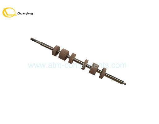 1750133110 01750133110 قطعات دستگاه خودپرداز Wincor Nixdorf Cineo SHAFT 4060 4040 T_E_CPL