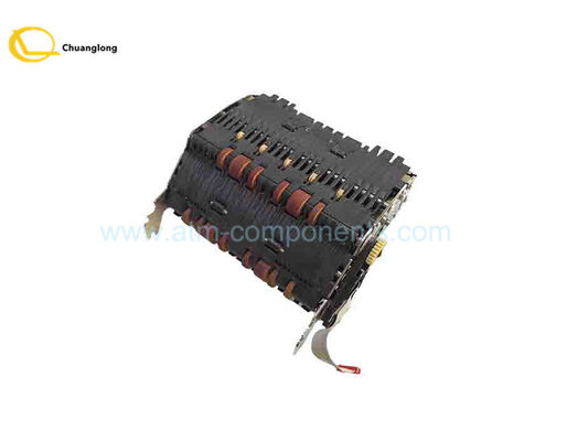 قیمت خوب 1750134478 01750134478 قطعات دستگاه ATM Wincor Cineo C4060 AU واحد ماژول کنترل کننده تراز بخش بالایی آنلاین