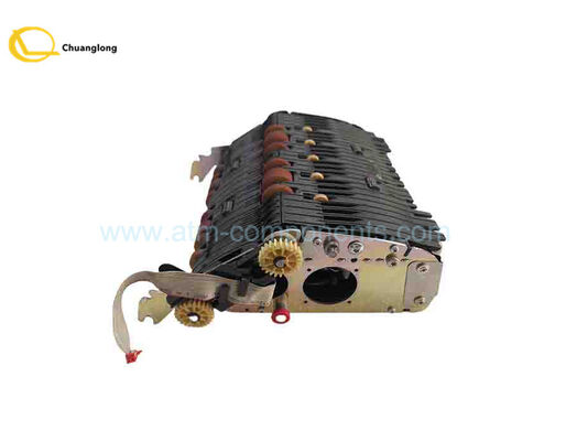 1750134478 01750134478 قطعات دستگاه ATM Wincor Cineo C4060 AU واحد ماژول کنترل کننده تراز بخش بالایی