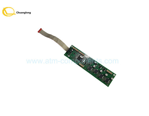 قیمت خوب 1750136487 01750136487 قطعات دستگاه ATM Wincor CINEO C4060 کنترل کننده واحد تراز آنلاین
