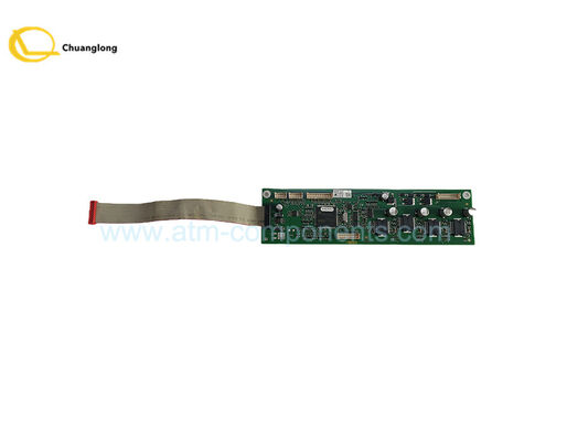 1750136487 01750136487 قطعات دستگاه ATM Wincor CINEO C4060 کنترل کننده واحد تراز