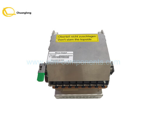 1750154866 01750154866 قطعات دستگاه ATM Wincor Nixdorf LINE-XSA چک نقدی