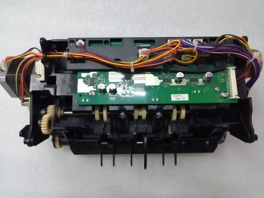 قیمت خوب 01750295447 ماژول ورودی/خروجی Diebold Nixdorf DN200/250/450 IOC واحد جمع کننده قطعه دستگاه خودپرداز 1750295447 آنلاین