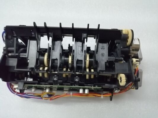 01750295447 ماژول ورودی/خروجی Diebold Nixdorf DN200/250/450 IOC واحد جمع کننده قطعه دستگاه خودپرداز 1750295447