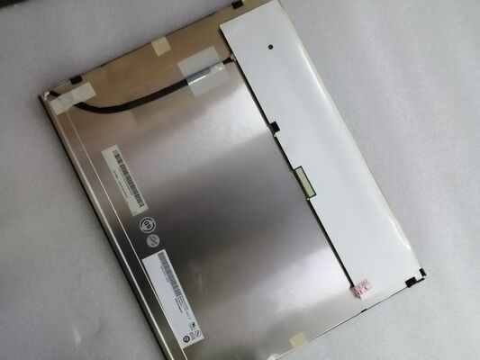 قیمت خوب M150GNN2 ماژول صفحه نمایش LCD 15 اینچی TFT 1024x768 LVDS صفحه نمایش صنعتی 009-0029561 آنلاین
