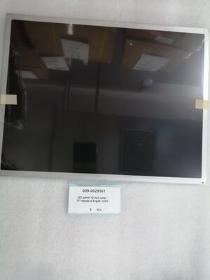 M150GNN2 15 Inch TFT LCD Display Module 1024x768 LVDS Industrial Panel Screen 009-0029561