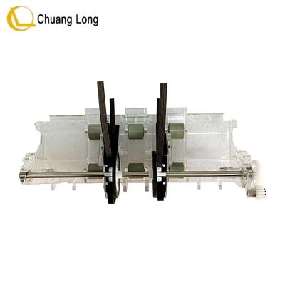 قیمت خوب براکت پوشش شفاف S2 SNT NCR، قطعه دستگاه خودپرداز/خودخدمت پلاستیکی منحرف کننده 445-0752423 445-0761311 4450761311 445-0765192 آنلاین