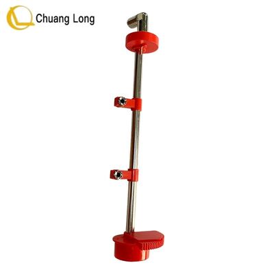 قطعه یدکی دستگاه خودپرداز NCR S2، شفت پیکر، مسیر پول نقد، میله برداشت پول 445-0781371 4450781371 445-0756286-13