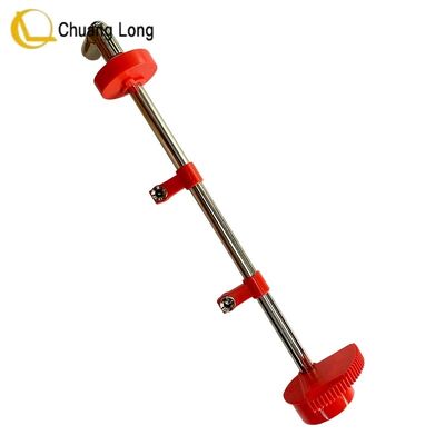 قیمت خوب قطعه یدکی دستگاه خودپرداز NCR S2، شفت پیکر، مسیر پول نقد، میله برداشت پول 445-0781371 4450781371 445-0756286-13 آنلاین