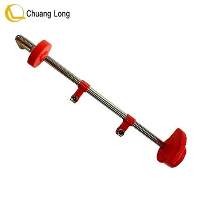 قطعه یدکی دستگاه خودپرداز NCR S2، شفت پیکر، مسیر پول نقد، میله برداشت پول 445-0781371 4450781371 445-0756286-13