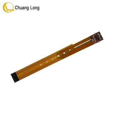 NCR ICT3Q8-3A0171 خواننده کارت Assy Magnetic Read Write Head Pre Hi-Co 3 Track R/W Head FPCB 998-0235684 9980235654 998-0235654