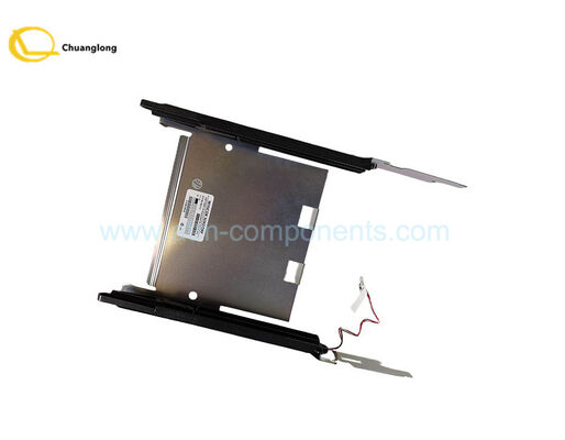 1750160110 01750160110 قطعات دستگاه خودپرداز Wincor Transport CINEO CMD-V4 افقی RL 252.6 میلی متر