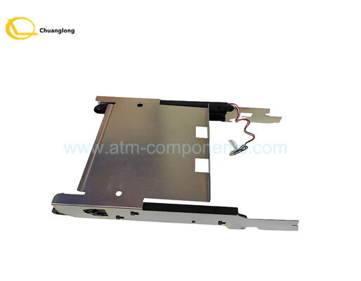 1750160110 01750160110 قطعات دستگاه خودپرداز Wincor Transport CINEO CMD-V4 افقی RL 252.6 میلی متر