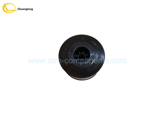 1750173110 01750173110 قطعات دستگاه خودپرداز وینکور نیکسدورف قرقره فویل چپ مشکی