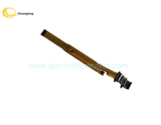 قیمت خوب 1750173205-39 قطعات ATM وینکور نیکسدورف سینئو 4060 پروکاش 280 IC تراشه 280N 285 V2CU کارت خوان IC تماس کلیپ 1750173205 آنلاین
