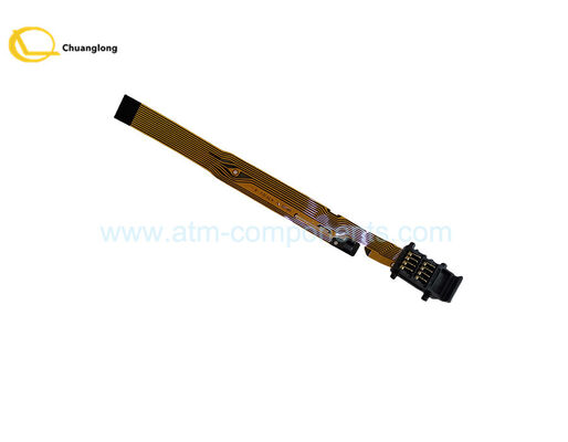 قیمت خوب 1750173205-39 قطعات دستگاه ATM وینکور نیکسدورف پروکاش 280 IC تراشه 280N 285 V2CU کارت خوان IC تماس کلیپ 1750173205 آنلاین