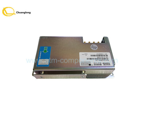 قیمت خوب 1750176088 01750176088 دستگاه ATM قطعات Wincor Nixdorf واحد پایه ASKIM II DD برای PC 280 285 Cineo 8150 2150 آنلاین